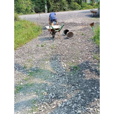 mua bán đất huyện bình chánh - hồ chí minh | dat vườn sổ riêng tân kiên hem xe hơi.dat xây hàng rào cao ...