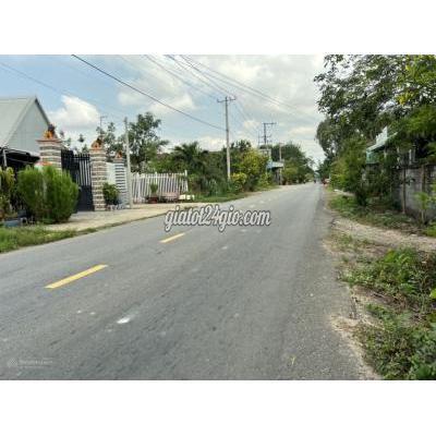 Mua Bán Đất Thành Phố Thủ Đức - Hồ Chí Minh Đất Gò Dầu Tây Ninh Dt 5x40m (thổ Cư 150m2) Mua Bán Đất Thành Phố Thủ Đức - Hồ Chí Minh Đất Gò Dầu Tây Ninh Dt 5x40m (thổ Cư 150m2)