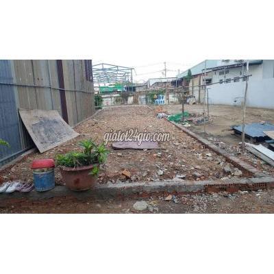 Mua Bán Đất Huyện Bình Chánh - Hồ Chí Minh Bán Đất Đường Nguyễn Cữu Phú, Trần Đại Nghĩa Mua Bán Đất Huyện Bình Chánh - Hồ Chí Minh Bán Đất Đường Nguyễn Cữu Phú, Trần Đại Nghĩa