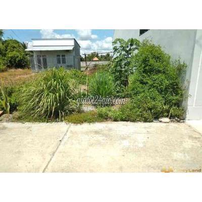 mua bán đất thành phố trà vinh - trà vinh | đất mặt tiền mậu thân 7x22m thổ cư 100% giá 3.350 ...