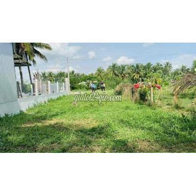 Mua Bán Đất Huyện Vũng Liêm - Vĩnh Long Bán Nền 680tr Trung Thành - Vũng Liêm - Vĩnh Long Mua Bán Đất Huyện Vũng Liêm - Vĩnh Long Bán Nền 680tr Trung Thành - Vũng Liêm - Vĩnh Long