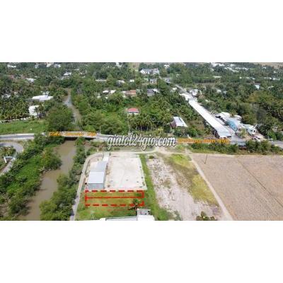 Mua Bán Đất Huyện Long Hồ - Vĩnh Long Đất Thổ Cư Đường 909, Diện Tích 142m2, Phú Đức Mua Bán Đất Huyện Long Hồ - Vĩnh Long Đất Thổ Cư Đường 909, Diện Tích 142m2, Phú Đức