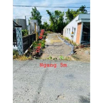 Mua Bán Đất Thị Xã Bình Minh - Vĩnh Long Bán Gấp Nền Thổ Cư Lộ Nhựa Ôtô - Cách Chợ Đông Bình 1km Mua Bán Đất Thị Xã Bình Minh - Vĩnh Long Bán Gấp Nền Thổ Cư Lộ Nhựa Ôtô - Cách Chợ Đông Bình 1km