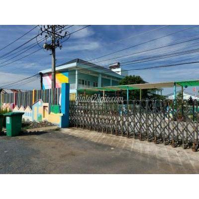 Mua Bán Đất Huyện Tam Bình - Vĩnh Long Đất Nền Cái Ngang, Mỹ Lộc, Tam Bình, Vĩnh Long Mua Bán Đất Huyện Tam Bình - Vĩnh Long Đất Nền Cái Ngang, Mỹ Lộc, Tam Bình, Vĩnh Long