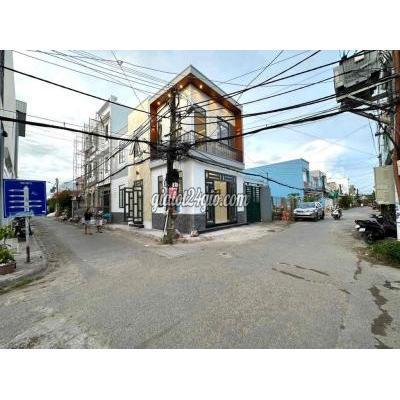 Mua Bán Nhà Ở Quận Ninh Kiều - Cần Thơ Nhà Góc 2 Mặt Tiền Kdc 3a. Giảm 250 Trieu Mua Bán Nhà Ở Quận Ninh Kiều - Cần Thơ Nhà Góc 2 Mặt Tiền Kdc 3a. Giảm 250 Trieu