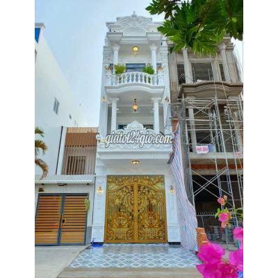 Mua Bán Nhà Ở Quận Ninh Kiều - Cần Thơ Bán Nhà 1 Trệt 3 Lầu Mặt Tiền Đường Chu Văn An Mua Bán Nhà Ở Quận Ninh Kiều - Cần Thơ Bán Nhà 1 Trệt 3 Lầu Mặt Tiền Đường Chu Văn An