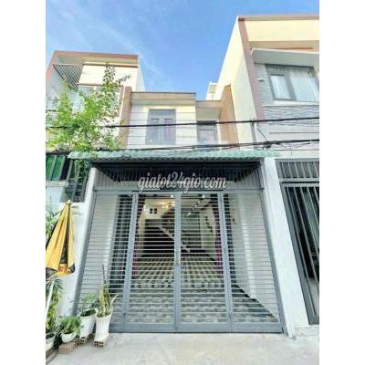 mua bán nhà ở quận ninh kiều - cần thơ | nhà trệt lầu mới đẹp trục chính hẻm 91a-91b nguyễn đệ - p.an ...