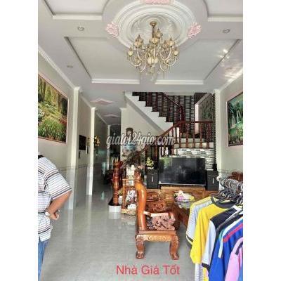 mua bán nhà ở quận cái răng - cần thơ | nhà 1 lầu, đường b2, khu dân cư phú an, cái răng, tp. cần ...