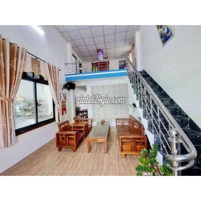 mua bán nhà ở quận sơn trà - đà nẵng cần bán nhà gác đúc 3 mặt kiệt ngô quyền ( gần chợ chiều )