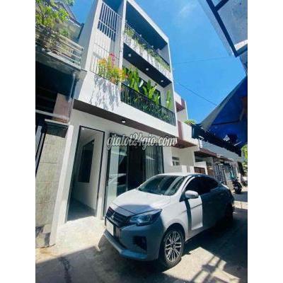 Mua Bán Nhà Ở Quận Thanh Khê - Đà Nẵng Bán Nhà 3 Tầng Kiệt Ôtto Thaia Thị Bôi Vị Trí Siêu Đệp Mua Bán Nhà Ở Quận Thanh Khê - Đà Nẵng Bán Nhà 3 Tầng Kiệt Ôtto Thaia Thị Bôi Vị Trí Siêu Đệp