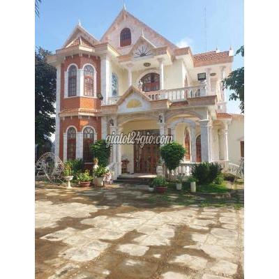 Mua Bán Nhà Ở Thành Phố Biên Hòa - Đồng Nai Biệt Thự Biên Hòa 27x40 1100m2 Tc Shr Có Hồ Bơi Mua Bán Nhà Ở Thành Phố Biên Hòa - Đồng Nai Biệt Thự Biên Hòa 27x40 1100m2 Tc Shr Có Hồ Bơi