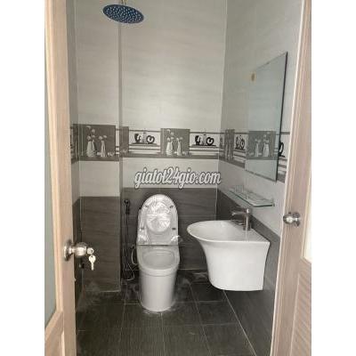 mua bán nhà ở thành phố biên hòa - đồng nai cần bán gấp nhà mặt phố, 1 trệt 2 lầu, nguyễn thị tồn