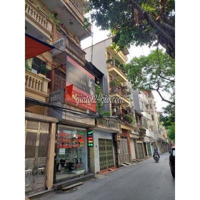 Mua Bán Nhà Ở Quận Thanh Xuân - Hà Nội Nhà 85mx3t Ngã Tư Sở Mt 10m, Ô Tô Tránh, 5m Ra Phố Mua Bán Nhà Ở Quận Thanh Xuân - Hà Nội Nhà 85mx3t Ngã Tư Sở Mt 10m, Ô Tô Tránh, 5m Ra Phố