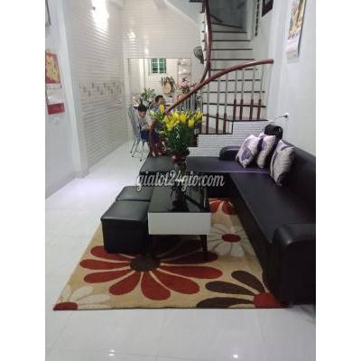 mua bán nhà ở quận nam từ liêm - hà nội | nhà 4 tầng, gần ubnd phường tây mỗ, q, nam từ ...