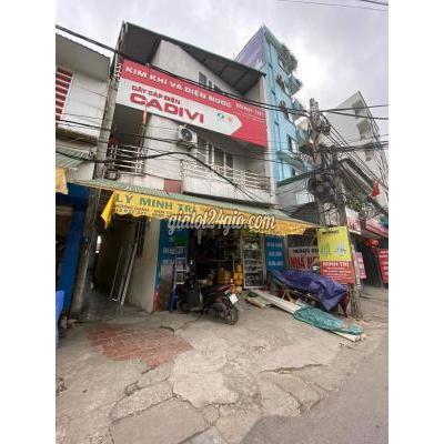 Mua Bán Nhà Ở Quận Nam Từ Liêm - Hà Nội Tin Được Ko ! Hơn 10 Tỷ Có Nhà Mặt Đường Phương Canh 106m X3t Mt 4.5m. Mua Bán Nhà Ở Quận Nam Từ Liêm - Hà Nội Tin Được Ko ! Hơn 10 Tỷ Có Nhà Mặt Đường Phương Canh 106m X3t Mt 4.5m.