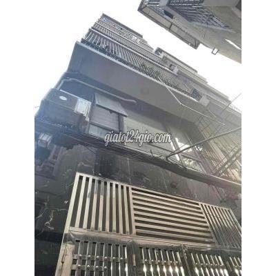 mua bán nhà ở quận thanh xuân - hà nội 11.3 tỷ ccmn khương đình 62m2- thang máy- doanh thu 700tr/năm- sổ đẹp