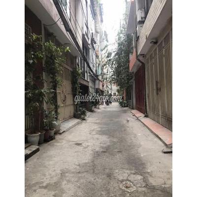 mua bán nhà ở quận đống đa - hà nội 6 tỷ ô tô đỗ cửa - 35m2 5 tầng - 30m ra mặt phố láng hạ