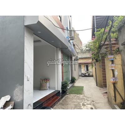 mua bán nhà ở quận hà đông - hà nội bán nhà 4 tầng phố xốm, phú lãm, hà đông, 2,75 tỷ, 30 m²
