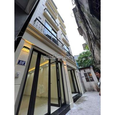 Mua Bán Nhà Ở Quận Hai Bà Trưng - Hà Nội Bán Nhà Phố Trần Khát Chân. Hai Bà Trưng. 35m X 5t X 3,5m. Giá Chỉ 4tỷ Mua Bán Nhà Ở Quận Hai Bà Trưng - Hà Nội Bán Nhà Phố Trần Khát Chân. Hai Bà Trưng. 35m X 5t X 3,5m. Giá Chỉ 4tỷ
