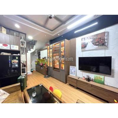 mua bán nhà ở quận thanh xuân - hà nội nhà vượng, khương đình, thoáng sáng 30m2*5t, an ninh tốt , dân trí cao