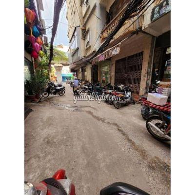 mua bán nhà ở quận đống đa - hà nội hào nam ,hai mặt ngõ thông thoáng