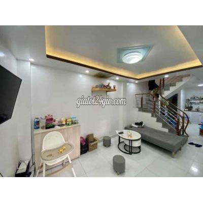 Mua Bán Nhà Ở Quận Lê Chân - Hải Phòng Bán Nhà 2 Tầng Mới Đẹp, 355 Chợ Hàng Mới 30m2 Mua Bán Nhà Ở Quận Lê Chân - Hải Phòng Bán Nhà 2 Tầng Mới Đẹp, 355 Chợ Hàng Mới 30m2