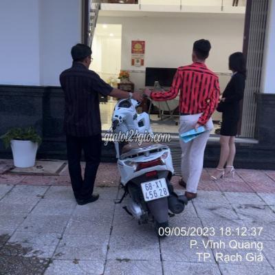Mua Bán Nhà Ở Thành Phố Rạch Giá - Kiên Giang Nhà 1 Trệt Trả Trước 300 Triệu Vào Ở Ngay Tại Tp Rạch Giá Mua Bán Nhà Ở Thành Phố Rạch Giá - Kiên Giang Nhà 1 Trệt Trả Trước 300 Triệu Vào Ở Ngay Tại Tp Rạch Giá