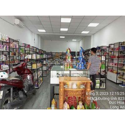 Mua Bán Nhà Ở Huyện Đức Hòa - Long An Chính Chủ Nhà Mặt Tiền Dt 823 Mua Bán Nhà Ở Huyện Đức Hòa - Long An Chính Chủ Nhà Mặt Tiền Dt 823