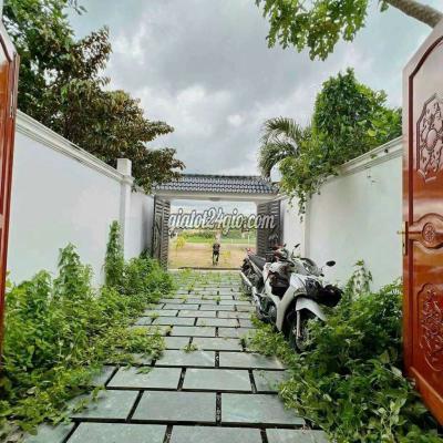Mua Bán Nhà Ở Huyện Cần Giuộc - Long An Cần Bán Cấp Biệt Thư Mini Tâm Quyết Của Mình Mua Bán Nhà Ở Huyện Cần Giuộc - Long An Cần Bán Cấp Biệt Thư Mini Tâm Quyết Của Mình