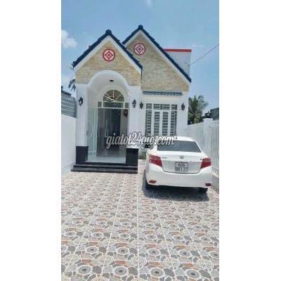 Mua Bán Nhà Ở Huyện Gò Công Tây - Tiền Giang Trả Trước 400 Tr (30%) Giao Nhà - Sang Tên - Hỗ Trợ Vay Nh 70% Mua Bán Nhà Ở Huyện Gò Công Tây - Tiền Giang Trả Trước 400 Tr (30%) Giao Nhà - Sang Tên - Hỗ Trợ Vay Nh 70%