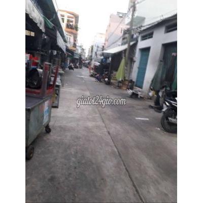 Mua Bán Nhà Ở Quận 6 - Hồ Chí Minh Nhà 2 Mặt Tiền Kinh Doanh Hậu Giang- Chợ Phú Định Mua Bán Nhà Ở Quận 6 - Hồ Chí Minh Nhà 2 Mặt Tiền Kinh Doanh Hậu Giang- Chợ Phú Định