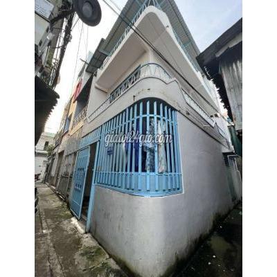 Mua Bán Nhà Ở Quận 8 - Hồ Chí Minh Bán Căn Góc Hẻm Thông Thoáng Hưng Phú Mua Bán Nhà Ở Quận 8 - Hồ Chí Minh Bán Căn Góc Hẻm Thông Thoáng Hưng Phú