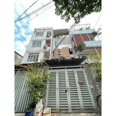 Mua Bán Nhà Ở Quận 7 - Hồ Chí Minh Bán Nhà 4lầu Thu Nhập 25tr/1thang,p.tân Kiểng,q7 Mua Bán Nhà Ở Quận 7 - Hồ Chí Minh Bán Nhà 4lầu Thu Nhập 25tr/1thang,p.tân Kiểng,q7
