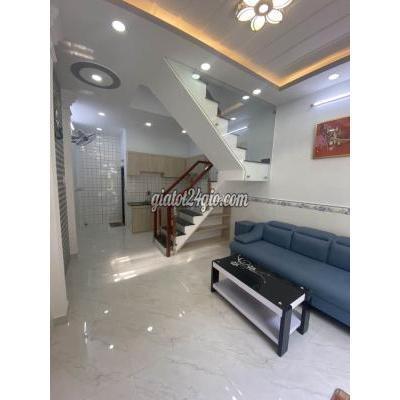 Mua Bán Nhà Ở Quận 10 - Hồ Chí Minh Chuyển Công Tác Bán Nhà Tô Hiến Thành Q10 Dt 60m2 Mua Bán Nhà Ở Quận 10 - Hồ Chí Minh Chuyển Công Tác Bán Nhà Tô Hiến Thành Q10 Dt 60m2
