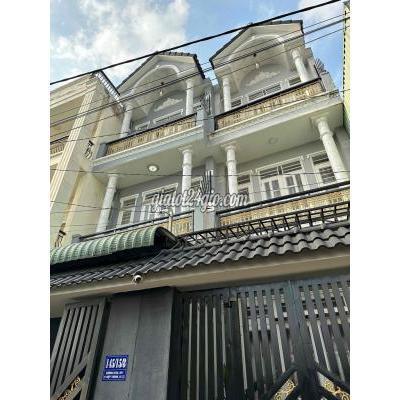 Mua Bán Nhà Ở Quận 12 - Hồ Chí Minh Nhà Hxh Đường Lê Văn Khương, P.hiệp Thành, Q12 Mua Bán Nhà Ở Quận 12 - Hồ Chí Minh Nhà Hxh Đường Lê Văn Khương, P.hiệp Thành, Q12