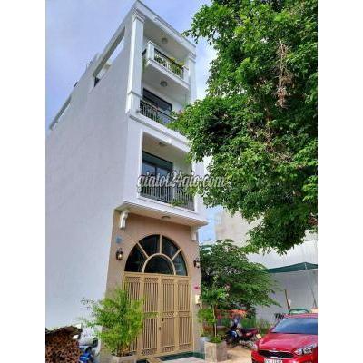 Mua Bán Nhà Ở Quận Bình Tân - Hồ Chí Minh Giữa Phố Thị Nhà Để Không Thương Những Người Đang Ở Chui Rúc... Mua Bán Nhà Ở Quận Bình Tân - Hồ Chí Minh Giữa Phố Thị Nhà Để Không Thương Những Người Đang Ở Chui Rúc...