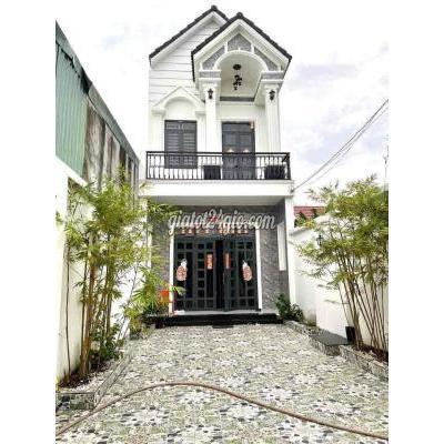 mua bán nhà ở huyện hóc môn - hồ chí minh nhà lầu giá rẻ 350 triệu 80m2 chính chủ