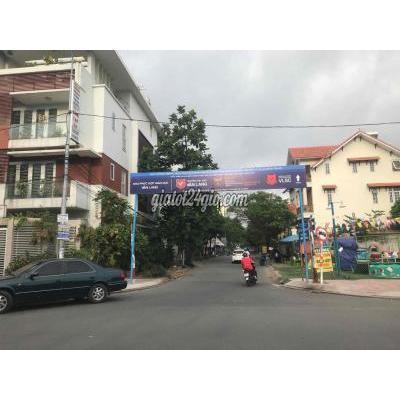 Mua Bán Nhà Ở Quận Gò Vấp - Hồ Chí Minh Nhà Mặt Tiền Đường Đặng Thuỳ Trâm, Khu Đh Văn Lang Mua Bán Nhà Ở Quận Gò Vấp - Hồ Chí Minh Nhà Mặt Tiền Đường Đặng Thuỳ Trâm, Khu Đh Văn Lang