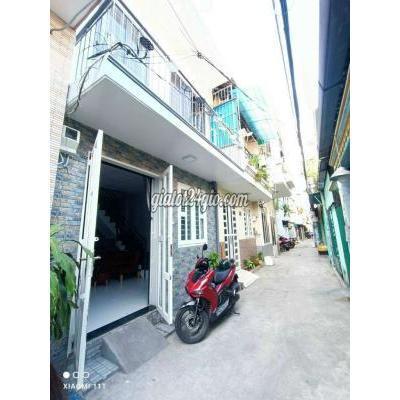Mua Bán Nhà Ở Thành Phố Thủ Đức - Hồ Chí Minh Nhà 2 Tầng , 64m2 Sàn , Đường 6, Bình Triệu, Q. Tđ Mua Bán Nhà Ở Thành Phố Thủ Đức - Hồ Chí Minh Nhà 2 Tầng , 64m2 Sàn , Đường 6, Bình Triệu, Q. Tđ