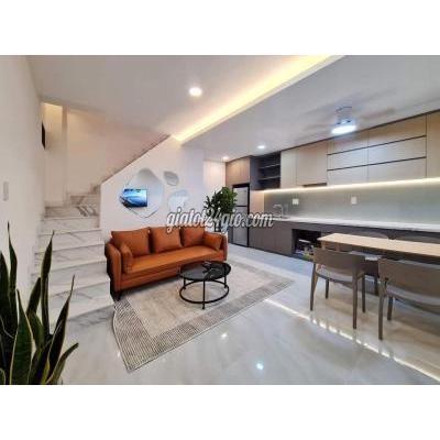 Mua Bán Nhà Ở Quận 5 - Hồ Chí Minh Nhà Mới - An Bình P6 Quận 5, 40m2, Shr,hxh 1tỷ320 Mua Bán Nhà Ở Quận 5 - Hồ Chí Minh Nhà Mới - An Bình P6 Quận 5, 40m2, Shr,hxh 1tỷ320