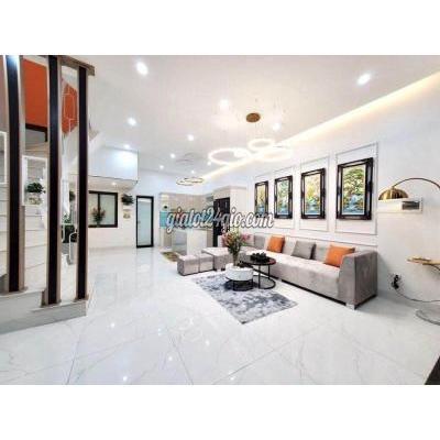 mua bán nhà ở quận tân phú - hồ chí minh | bán gấp nhà đ.thoại ngọc hầu, q.tân ...