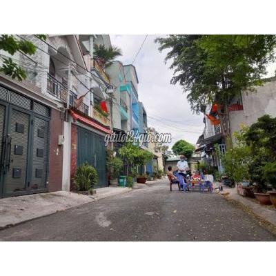 Mua Bán Nhà Ở Huyện Hóc Môn - Hồ Chí Minh Nhà Đẹp 3 Tầng,giáp Quận 12,xã Thới Tam Thôn Mua Bán Nhà Ở Huyện Hóc Môn - Hồ Chí Minh Nhà Đẹp 3 Tầng,giáp Quận 12,xã Thới Tam Thôn