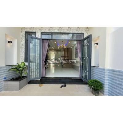 Mua Bán Nhà Ở Huyện Hóc Môn - Hồ Chí Minh Nhà Mới Đẹp 5mx30m 4 Phòng Ngã 3 Giồng Hóc Môn Mua Bán Nhà Ở Huyện Hóc Môn - Hồ Chí Minh Nhà Mới Đẹp 5mx30m 4 Phòng Ngã 3 Giồng Hóc Môn