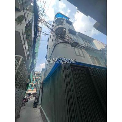 Mua Bán Nhà Ở Quận 10 - Hồ Chí Minh Bán Nhà Vĩnh Viễn Quận 10 33m2 5 Tầng Giá 6.5 Tỷ Mua Bán Nhà Ở Quận 10 - Hồ Chí Minh Bán Nhà Vĩnh Viễn Quận 10 33m2 5 Tầng Giá 6.5 Tỷ