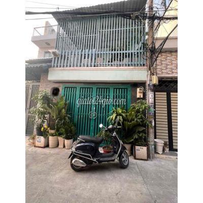 mua bán nhà ở quận 12 - hồ chí minh nhà ở 130m2