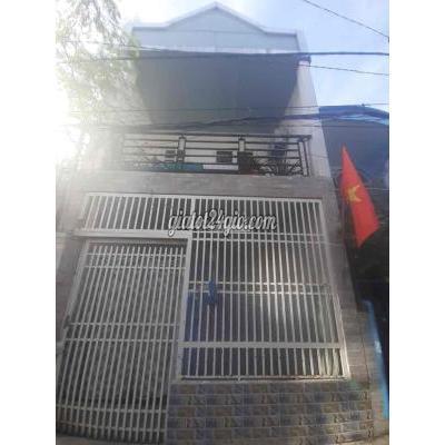 mua bán nhà ở huyện hóc môn - hồ chí minh | bán nhà nguyễn thị huê, hóc môn,2 phòng ngủ, ...