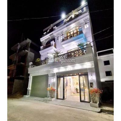 Mua Bán Nhà Ở Quận 7 - Hồ Chí Minh Biệt Thự Tân Cổ Điển Full Nội Thất Cao Cấp. Mua Bán Nhà Ở Quận 7 - Hồ Chí Minh Biệt Thự Tân Cổ Điển Full Nội Thất Cao Cấp.