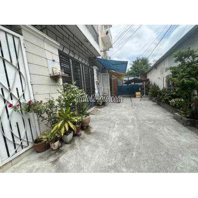 mua bán nhà ở quận bình tân - hồ chí minh bán nhà hẻm 184// lê đình cẩn 4x13m 2 tầng còn mơi