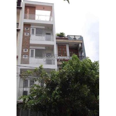 Mua Bán Nhà Ở Quận Gò Vấp - Hồ Chí Minh Nhà 3 Tầng Ở Ngay Nguyễn Văn Nghi,p7,gv 5pn Mua Bán Nhà Ở Quận Gò Vấp - Hồ Chí Minh Nhà 3 Tầng Ở Ngay Nguyễn Văn Nghi,p7,gv 5pn