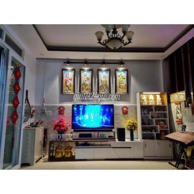 Mua Bán Nhà Ở Quận 8 - Hồ Chí Minh Nhà Đẹp(5,5*12m)3 Tầng,4pn,hxh Ở Phạm Thế Hiển Q8 Mua Bán Nhà Ở Quận 8 - Hồ Chí Minh Nhà Đẹp(5,5*12m)3 Tầng,4pn,hxh Ở Phạm Thế Hiển Q8